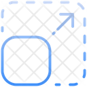 پیش‌نمایش فایل resize-8425293 از پک طراحی گرافیک