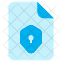پیش‌نمایش فایل file-lock-8425199 از پک طراحی گرافیک