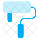 پیش‌نمایش فایل paint-roller-8425218 از پک طراحی گرافیک
