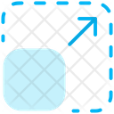 پیش‌نمایش فایل resize-8425243 از پک طراحی گرافیک