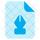 پیش‌نمایش فایل vector-file-8425214 از پک طراحی گرافیک