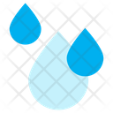 پیش‌نمایش فایل water-drops-8425223 از پک طراحی گرافیک
