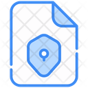 پیش‌نمایش فایل file-lock-8425149 از پک طراحی گرافیک