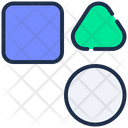 پیش‌نمایش فایل basic-shapes-8425116 از پک طراحی گرافیک