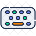 پیش‌نمایش فایل keyboard-8425141 از پک طراحی گرافیک