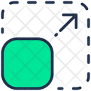 پیش‌نمایش فایل resize-8425143 از پک طراحی گرافیک