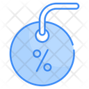 پیش‌نمایش فایل discount-tag-8365826 از پک دوشنبه سایبری