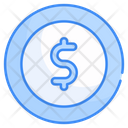 پیش‌نمایش فایل dollar-sign-8365815 از پک دوشنبه سایبری