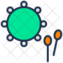 پیش‌نمایش فایل drum-8338475 از پک رمضان