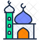 پیش‌نمایش فایل mosque-8338494 از پک رمضان