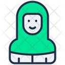 پیش‌نمایش فایل muslim-girl-8338513 از پک رمضان