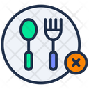 پیش‌نمایش فایل no-food-8338497 از پک رمضان