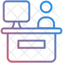 پیش‌نمایش فایل counter-8701834 از پک هتل