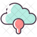 پیش‌نمایش فایل cloud-access-8692414 از پک رایانه ابری