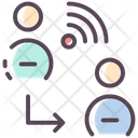 پیش‌نمایش فایل connection-8692436 از پک رایانه ابری