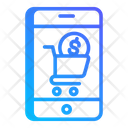 پیش‌نمایش فایل mobile-shopping-8740476 از پک خرید