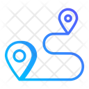 پیش‌نمایش فایل route-8740487 از پک خرید