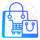 پیش‌نمایش فایل shopping-bag-8740474 از پک خرید