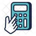 پیش‌نمایش فایل calculator-8740330 از پک خرید