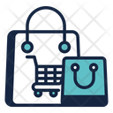 پیش‌نمایش فایل shopping-bag-8740314 از پک خرید
