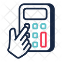 پیش‌نمایش فایل calculator-8740270 از پک خرید