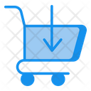 پیش‌نمایش فایل add-to-cart-8740420 از پک خرید