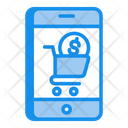 پیش‌نمایش فایل mobile-shopping-8740397 از پک خرید