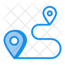 پیش‌نمایش فایل route-8740408 از پک خرید