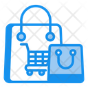 پیش‌نمایش فایل shopping-bag-8740395 از پک خرید