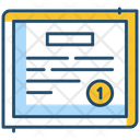 پیش‌نمایش فایل certificate-9039374 از پک مدرسه و آموزش
