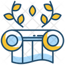 پیش‌نمایش فایل pillar-9039334 از پک مدرسه و آموزش
