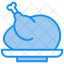 پیش‌نمایش فایل chicken-8916908 از پک غذا