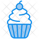پیش‌نمایش فایل cup-cake-8916917 از پک غذا