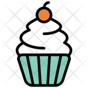پیش‌نمایش فایل cup-cake-8916887 از پک غذا
