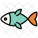 پیش‌نمایش فایل fish-8916890 از پک غذا