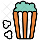 پیش‌نمایش فایل popcorn-8916888 از پک غذا