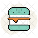 پیش‌نمایش فایل burger-8916819 از پک غذا
