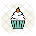 پیش‌نمایش فایل cup-cake-8916827 از پک غذا