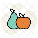 پیش‌نمایش فایل fruits-8916834 از پک غذا