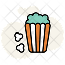 پیش‌نمایش فایل popcorn-8916828 از پک غذا