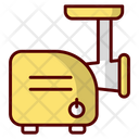 پیش‌نمایش فایل meat-grinder-9245284 از پک لوازم خانگی
