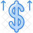 پیش‌نمایش فایل dollar-up-9232414 از پک فروش