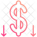 پیش‌نمایش فایل dollar-down-9232250 از پک فروش