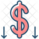 پیش‌نمایش فایل dollar-down-9232051 از پک فروش