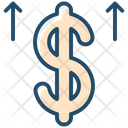 پیش‌نمایش فایل dollar-up-9232050 از پک فروش