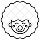 پیش‌نمایش فایل clown-9312132 از پک جشن