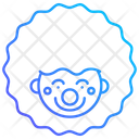 پیش‌نمایش فایل clown-9312082 از پک جشن
