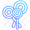 پیش‌نمایش فایل lollipop-9312068 از پک جشن