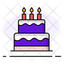 پیش‌نمایش فایل cake-9311749 از پک جشن
