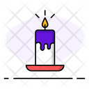 پیش‌نمایش فایل candle-9311751 از پک جشن